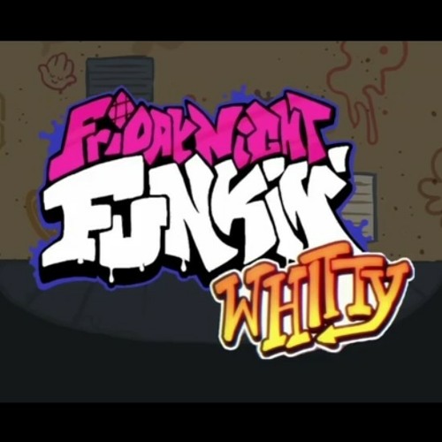 Ballistic [Whitty mod fnf] (new)