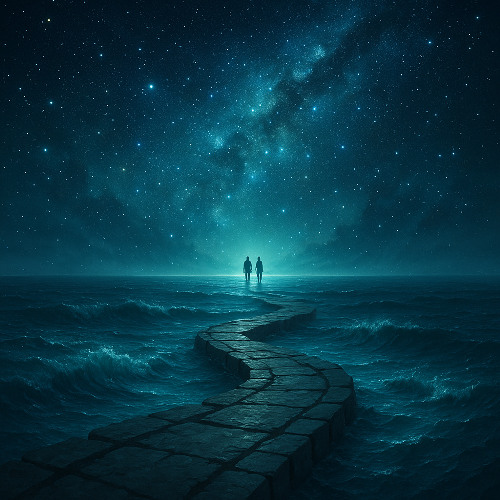 Rotte di Stelle