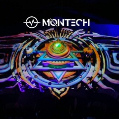 Montech - Set Psychedelic Technology V.1 (25-05-2017)