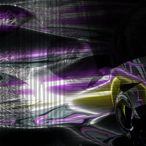 Klangblind (feat. Flizzy)