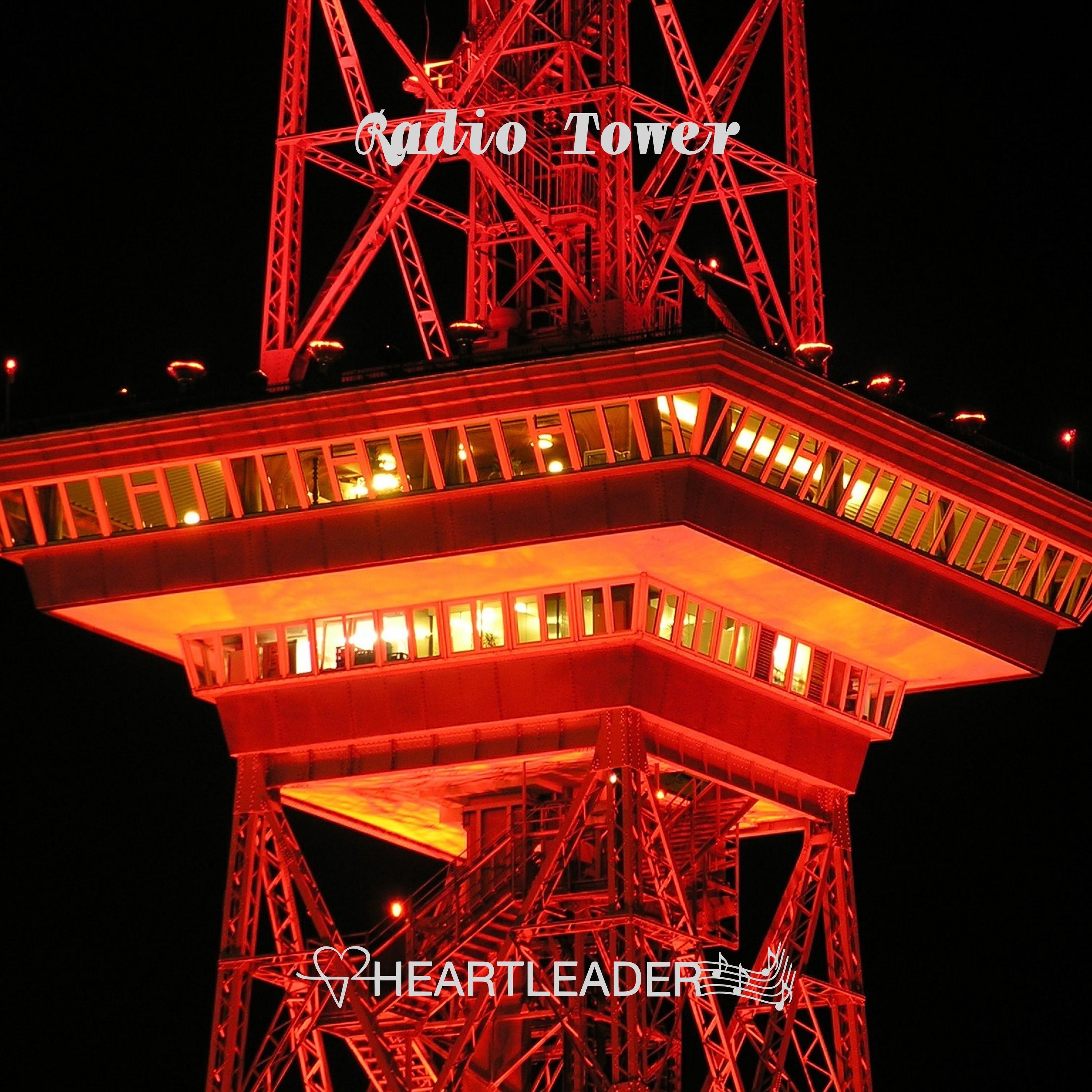 Radio Tower (free download July 2018) episode artwork