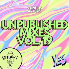 Rico Vibes - Funky Feeling (radio mix)