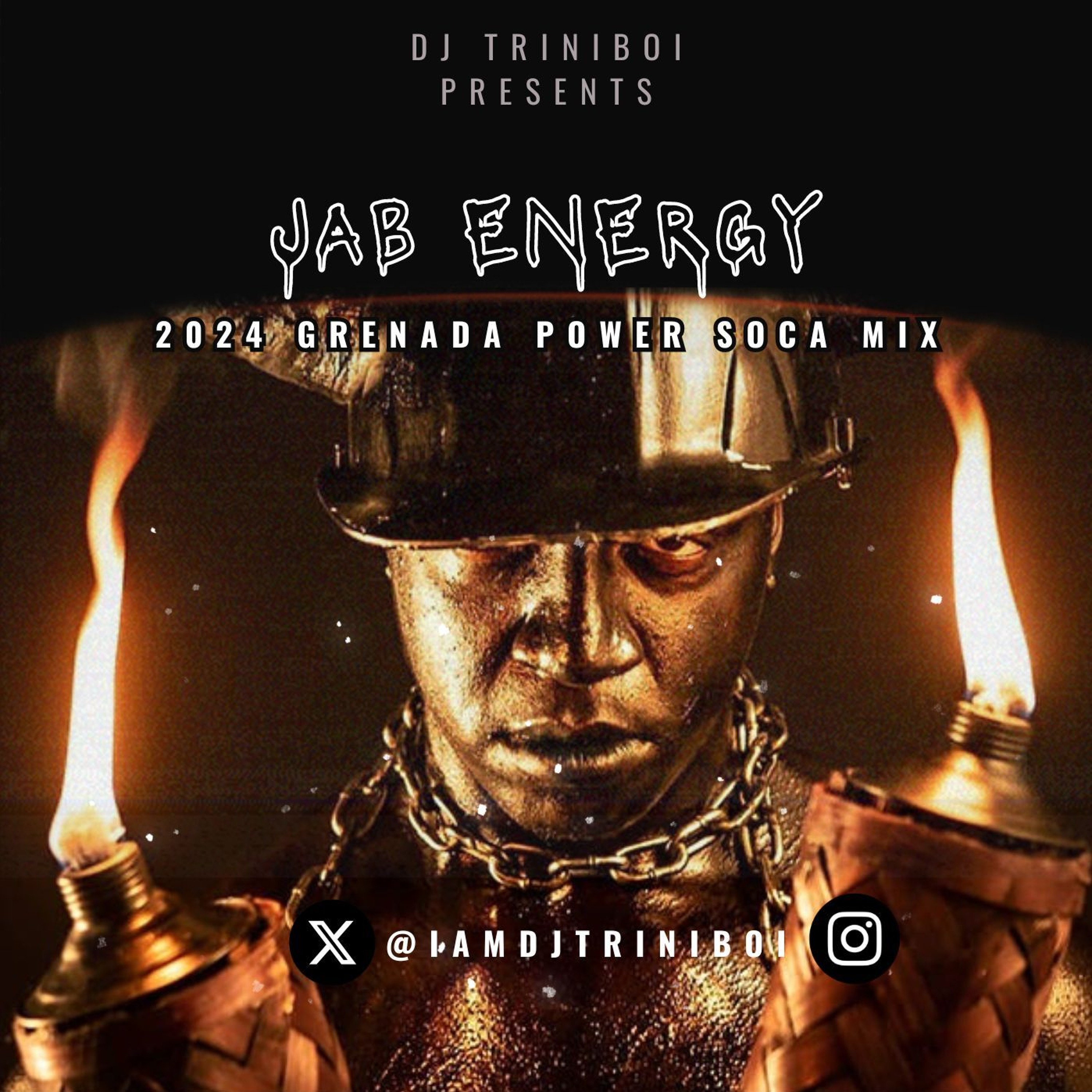 DJ Triniboi