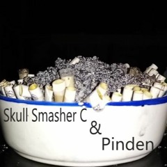 Fredag Aften - (Skull Smasher C & Pinden)
