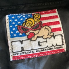 9am - u know (p. makkgin) [gaiohenken + perfectdarkzero]