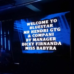 KERTANG KARI M4G1N #BABYRA -[ REZA TARIGAN X HENDRI GINTING MUNTHE  ]#K33P.mp3