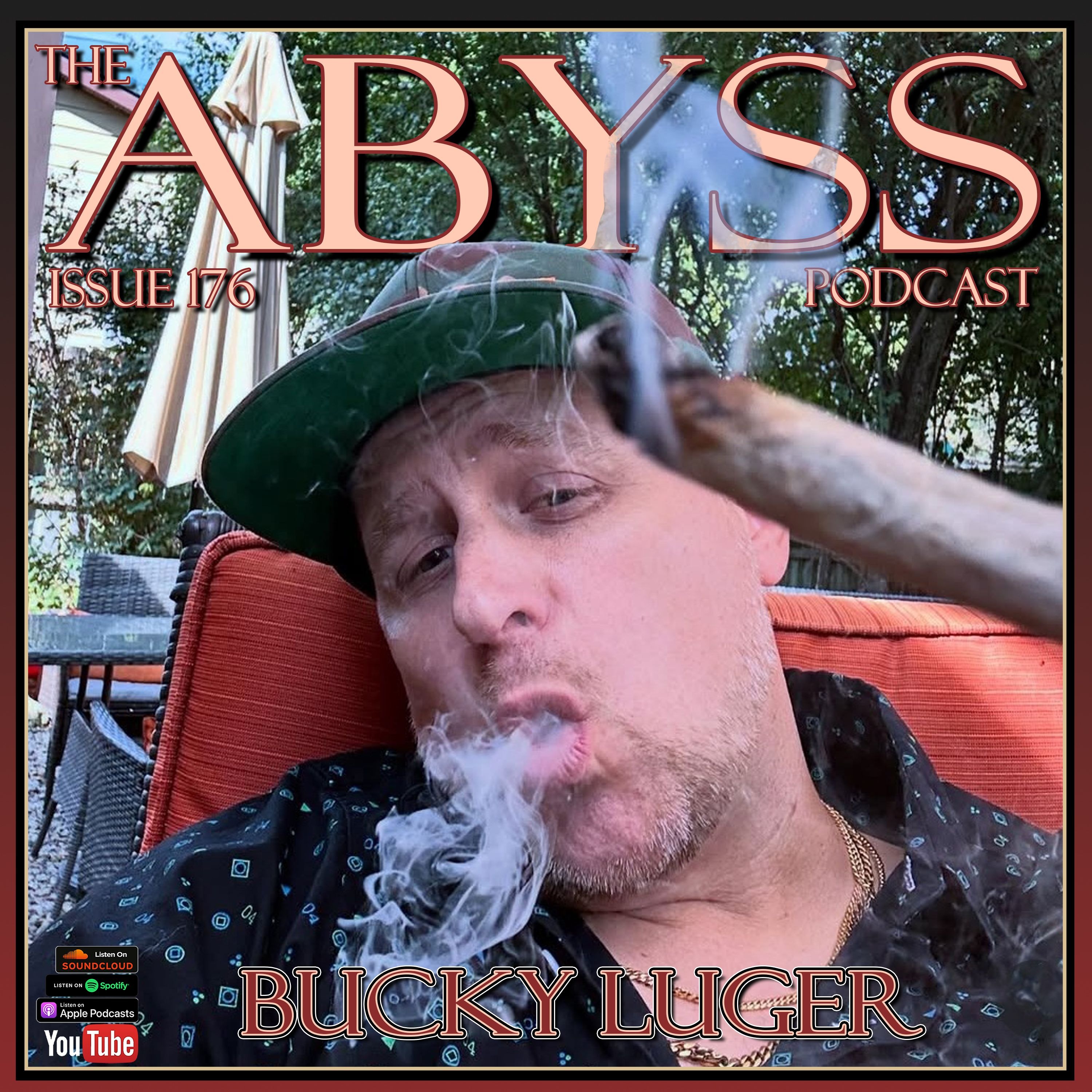 The Abyss Podcast
