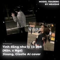 Caphe suy (Tình đắng như ly cà phê - Nân. x Ngơ)