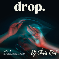 Dj Chris Rod "DROP." - Vol.1 "Rhythm'n'blhouse"