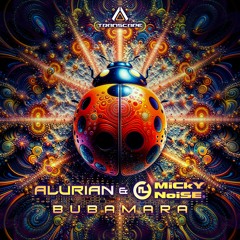 Alurian & Micky Noise  - Bubamara