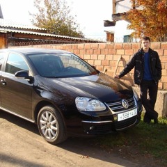 SHYTAH & Klad Money - Volkswagen Jetta GFELDS