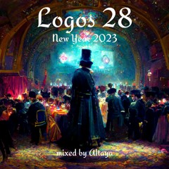 Logos 28 ( New Year 2023 )