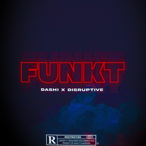 FUNKT - Dashi x Disruptive