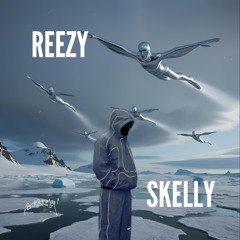 REEZY - SKELLY (prod. Boerkeley)