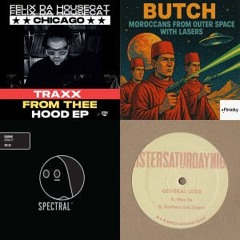 September IDs