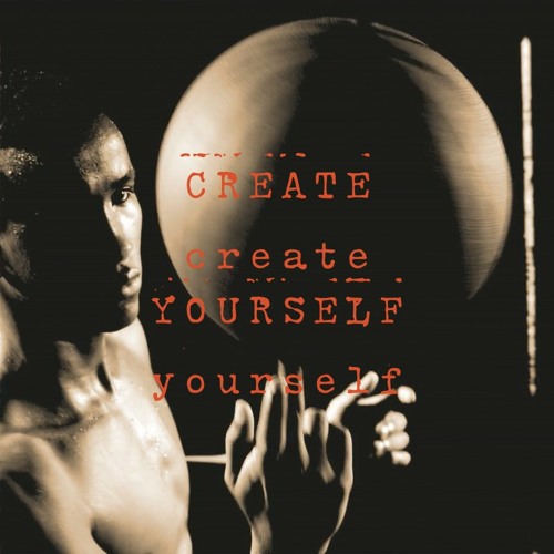 Create Yourself [FREE DOWNLOAD] ("I Am Kobe" Theme song)