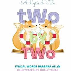 Two by Two - feat. Jackie Richardson, Kim Richardson & Randy 'McLight' Le Gendre