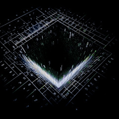 LSTree - Dark Matter (Wildsilences Experiment)