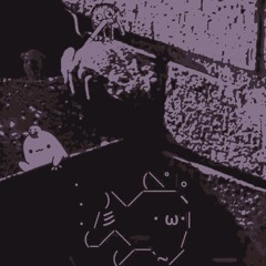 FOREVER NO NEVER (prod. by linkey)