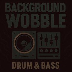 Background wobble