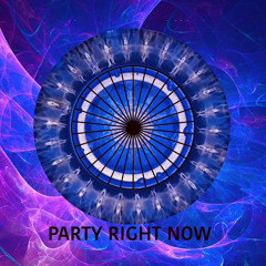 Party Right Now