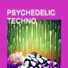 Psychedelic Techno