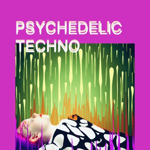 Psychedelic Techno