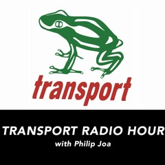 TRANSPORT RADIO HOUR #12 - New Jazz, Funk and Soul plus 90s Iranian Pop, Italo Disco and Afro Psych