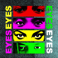 Eyes (feat. Rawska)