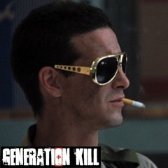 Episode 65: Generation Kill, Perspective, and War