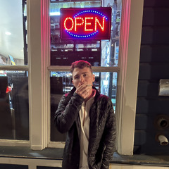 Edge - Camdenrr (Prod. by CRCL)