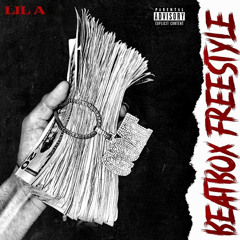 LIL A - BEATBOX FREESTYLE