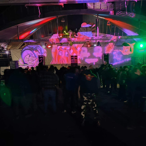 Dj Lafreepouil Fanatik Mix Tibe Hardtek Tribecore Pinnochio  2 Mars 2023