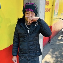 Gdot Savage - G Strings