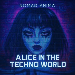 ALICE IN THE TECHNO WORLD