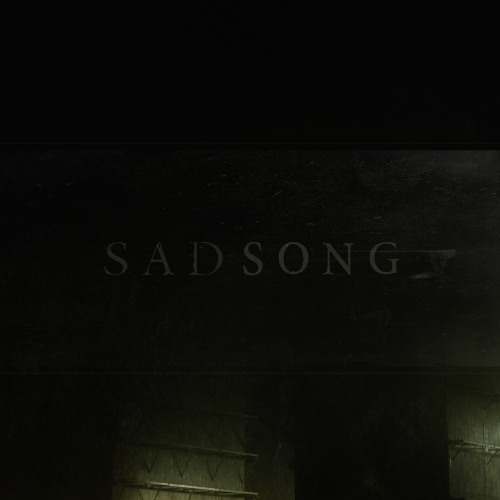 𝖘𝖆𝖉 𝖘𝖔𝖓𝖌 / 𝕷𝖚𝖎𝖘 𝕺𝖌𝖗𝖊 [𝖛𝖊𝖗𝖘𝖎𝖔𝖓]