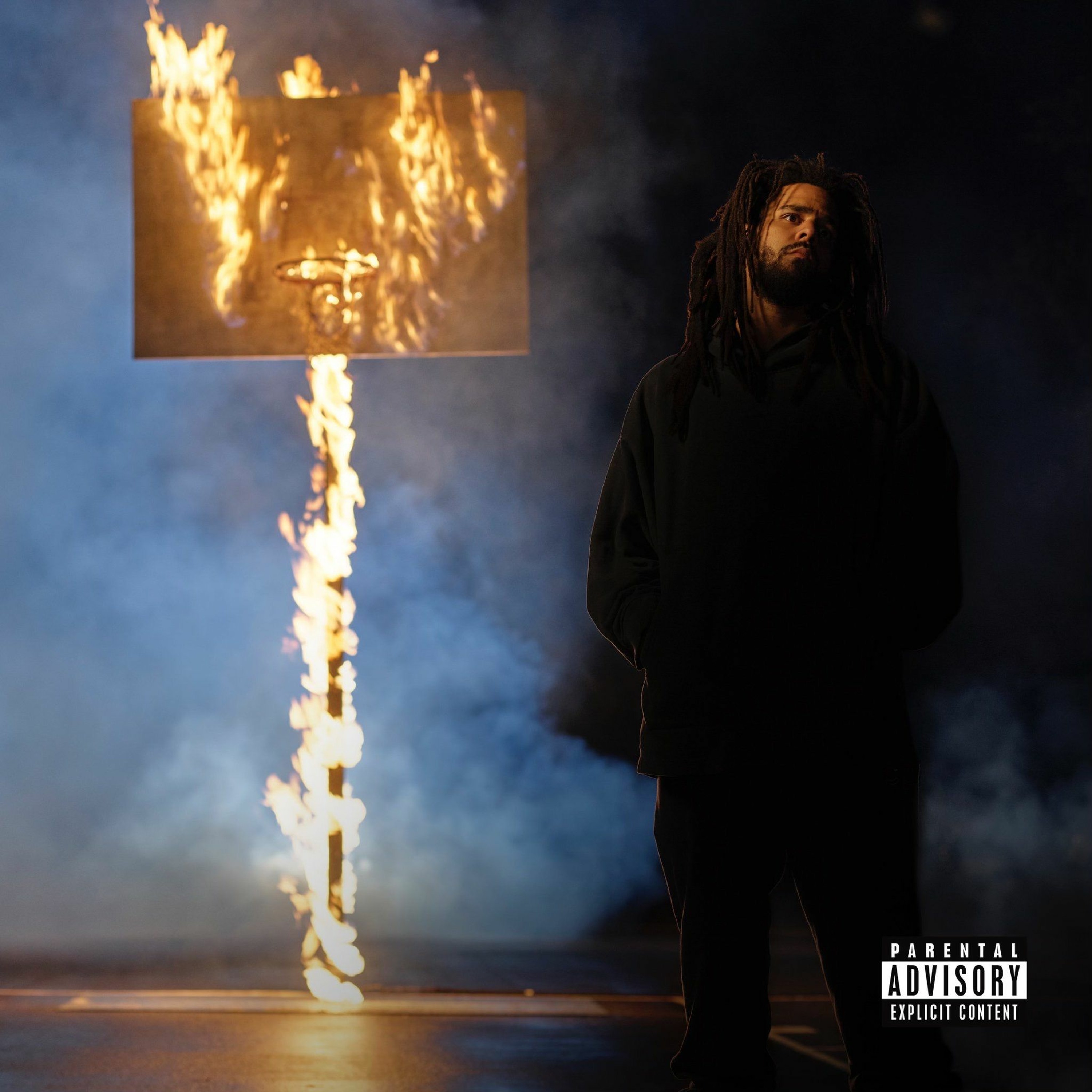 J.Cole - South. 95 'Remix episode artwork