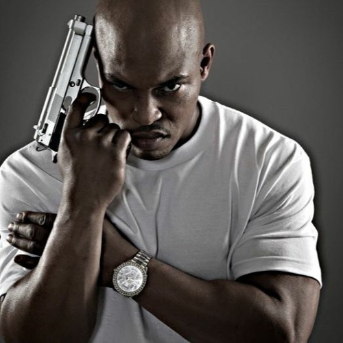 sticky fingaz rapper - Ilustrasi 2