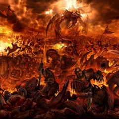 El Diablo Agranda El Infierno