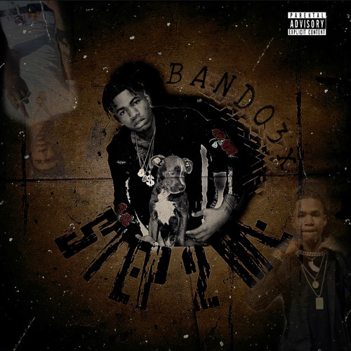 Step 2 Me (@__Bando3x)