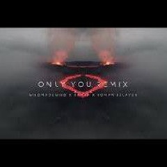 WhoMadeWho, Rampa - Only You (Abu Simbel) - Roman Belayev Remix