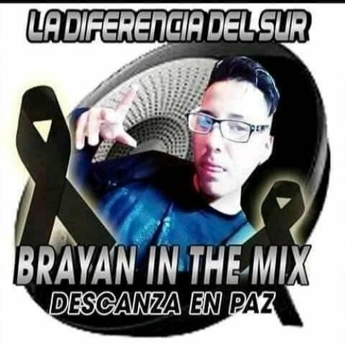 HOMENAJE - BRAYAN IN THE MIX