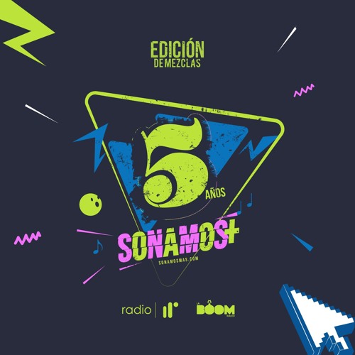 Sandungueo Explícito Mix by Silvia Santos LB IR Radio