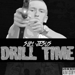 Slim Jesus - Drill Time (Slowed)