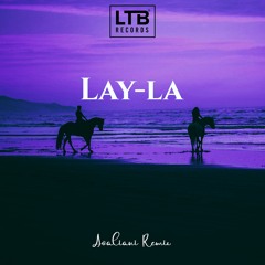 Besso - Layla (Avaliani Remix)