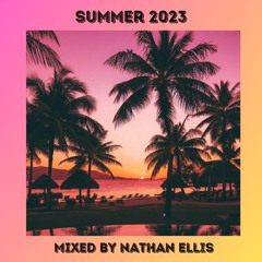 Nathan Ellis | Summer 2023