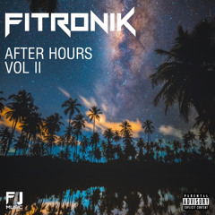 AFTER HOURS VOL II