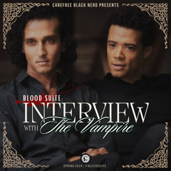 Interview With The Vampire | S2 E2: Do You Know What It Means To Be Loved By Death