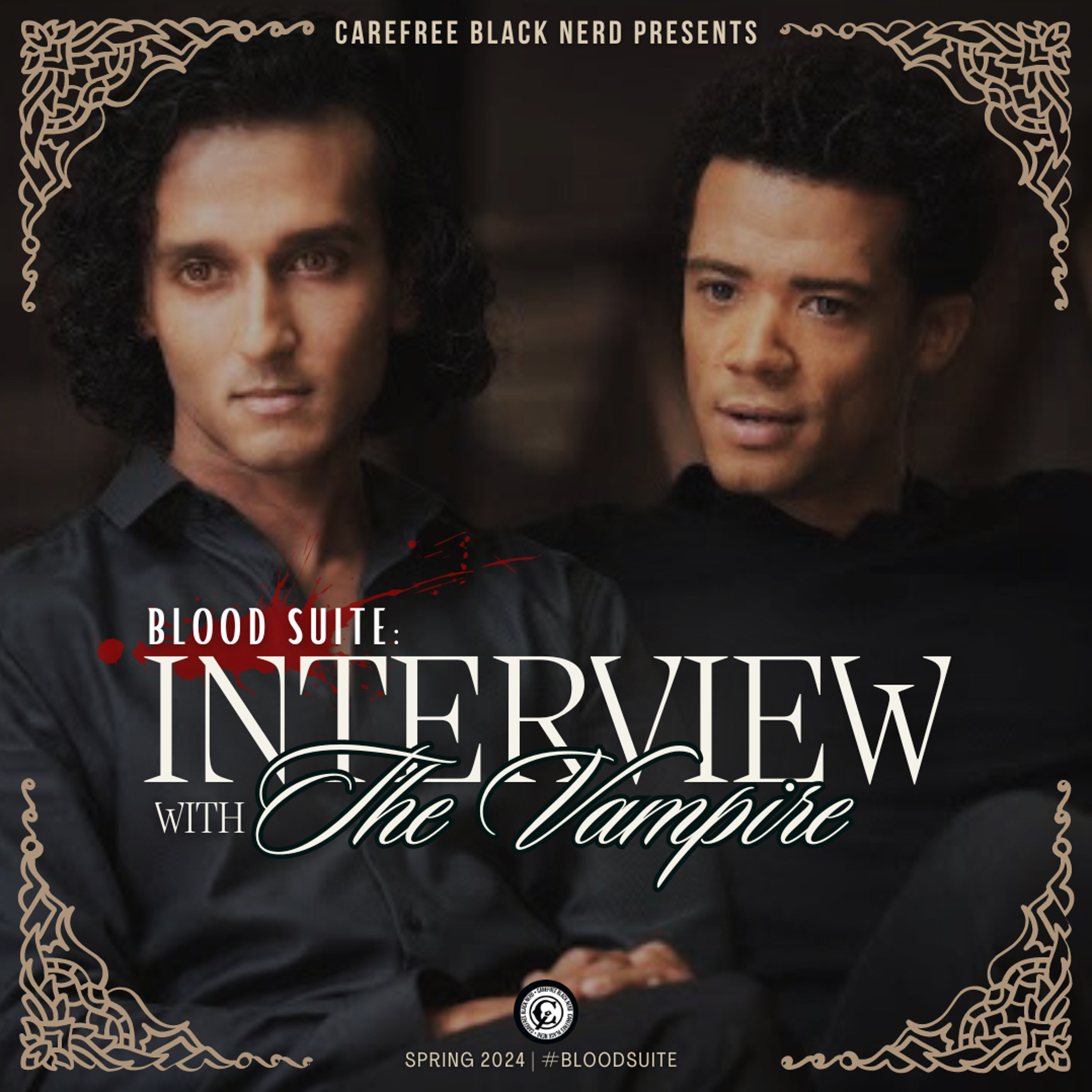Interview With The Vampire | S2 E2: Do You Know What It Means To Be Loved By Death episode artwork