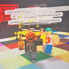 we should be friends demo